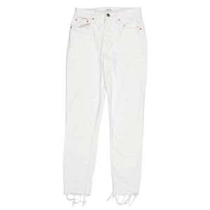 COPY - GRLFRND Mid-Rise Skinny Leg Jeans Size: S
